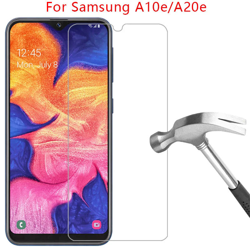 Samsung Galaxy A20e A10e Samsunga 20e A20 A 20 E 20e Ae20 E20e Telefoon กระจกภาพยนตร ์ 7AIQ