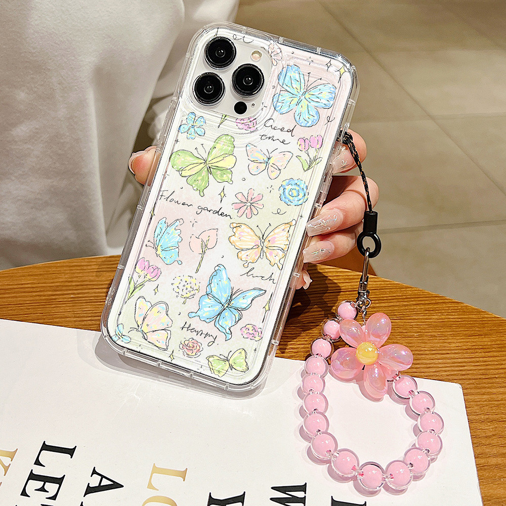 TPUเคส For Samsung A24 A22 A23 A55 A05s A54 5G A53 A52 A51 A50 A34 A33 A32 A13 A15 A12 A14 S24 Ultra S23 S22 S21 S20 FE