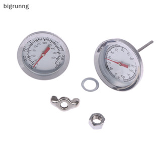 Bigrunng เครื่องวัดอุณหภูมิ เทอร์โมมิเตอร์ ที่วัดอุณหภูมิกาแ…
