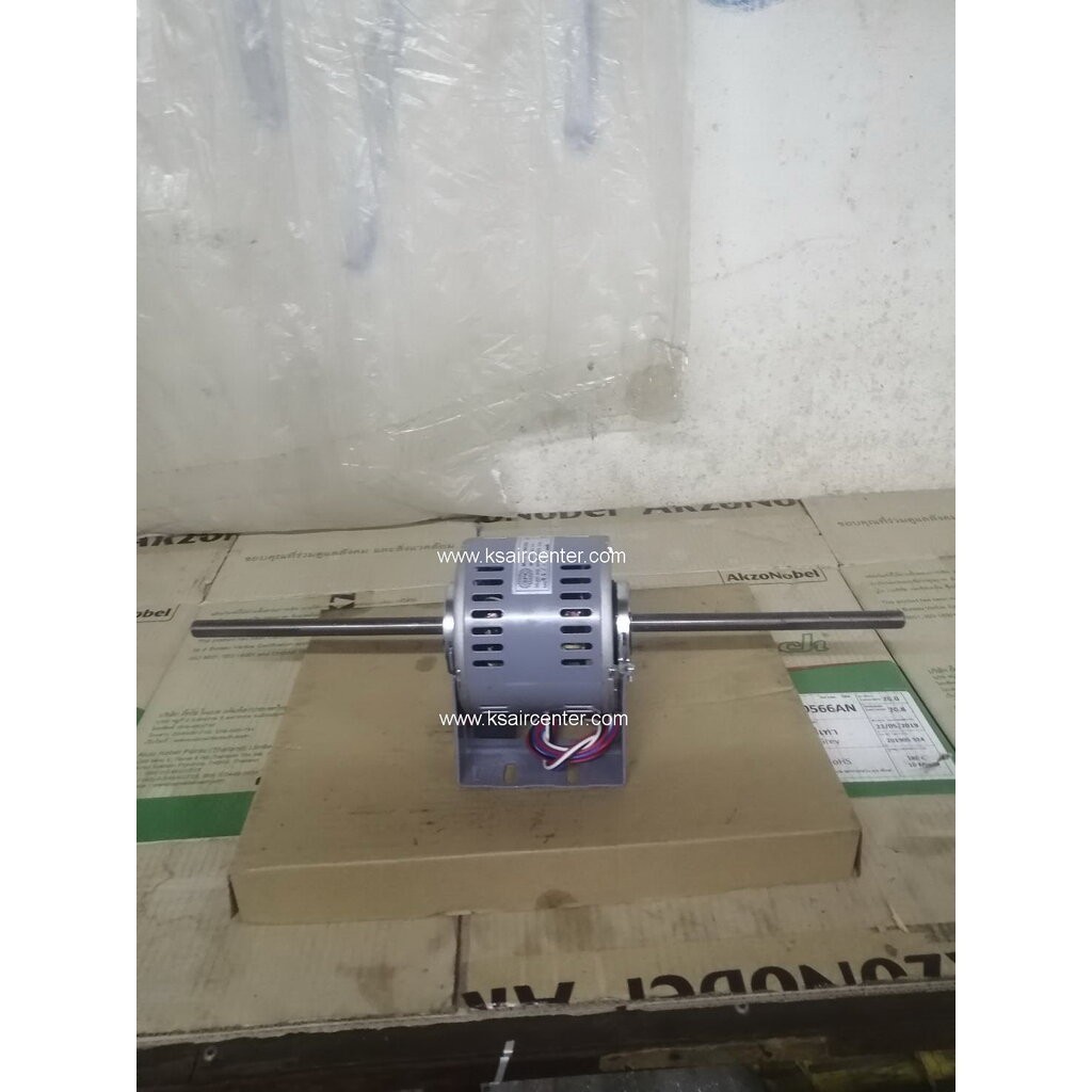 มอเตอร์ แฟนคอยล์ BPK ขนาด 1/15 HP (รหัสสินค้า 064037) ราคา ถูกที่สุด ดีลบีเคเค แกลเลอรีภาพที่ 3