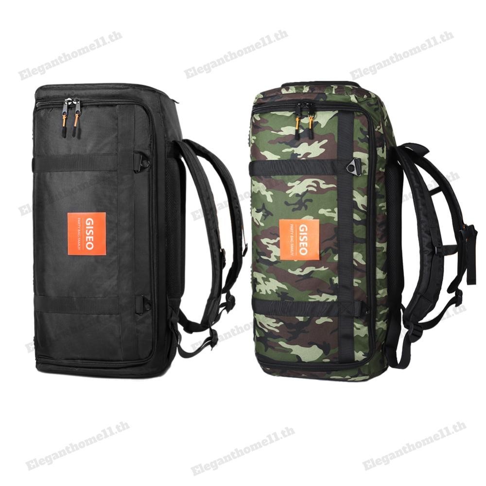 🚚สต็อกพร้อมในกรุงเทพ🚚 กระเป๋าเป้สะพายหลัง กระเป๋าเก็บลําโพง ป้องกันน้ํา สําหรับ JBL Partybox 310