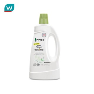 Pipper พิพเพอร์ สแตนดาร์ด ผลิตภัณฑ์ทำความสะอาดพื้น กลิ่นลาเว…