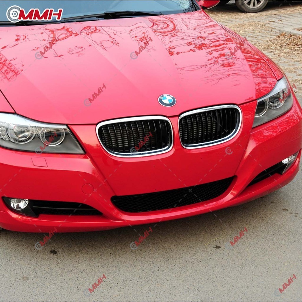 Bmw 3 BMW3 E90 LCI ไฟหน้า 2004-2012 318 320 325 328 335 เลนส์ไฟหน้า ฝาครอบไฟหน้า ไฟหน้ารถยนต์ ไฟหน้าสําหรับ ฝาครอบไฟหน้าตรงรุ่น ฝาครอบเลนส์  headlamp cover ไฟหน้า โคมไฟหน้า ฝาครอบเลนส์ - รูปที่ 6