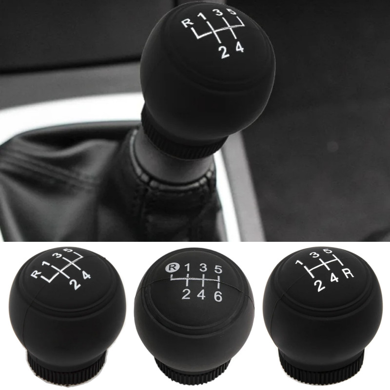 เกียร์ Shift Knob ซิลิโคนฝาครอบเกียร์ Rod ป้องกันกรณีกันฝุ่น WaterProof Lever Handle ผิว Nonslip Manual Shifter