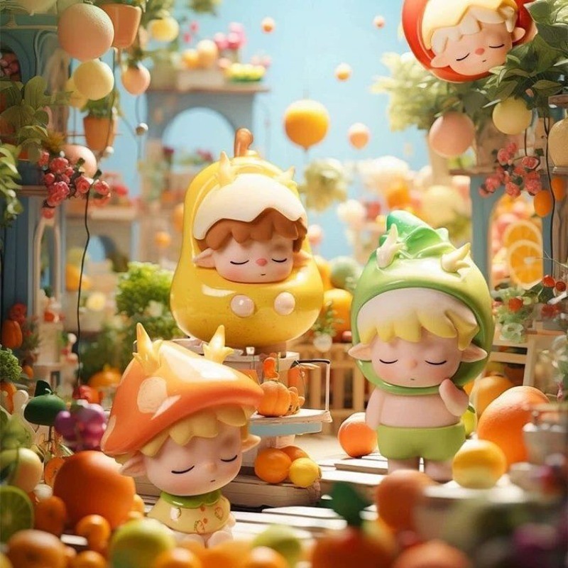 He heyone Black Play MINI Fun Factory Machine Mystery Box Mystery Bag 2nd Generation 2nd MINI Cute P