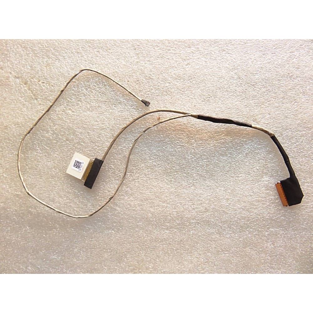 สําหรับ Dell 5558 3558 5555 15-5000 15UR N5558 N5559 LCD LED LVDS CABLE CN-0MC2TT AAL20 EDP CABLE DC