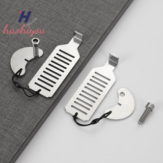 ล็อคประตูแบบพกพา Punch-free Security Door Locker Safety Lat…