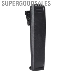 [Ready Stock] Supergoodsales คลิปหนีบเข็มขัด ABS มีตัวอักษรสำหรับ ICV88 ICU88 ICF1000 ICF2000 ICF29SR ร้อน