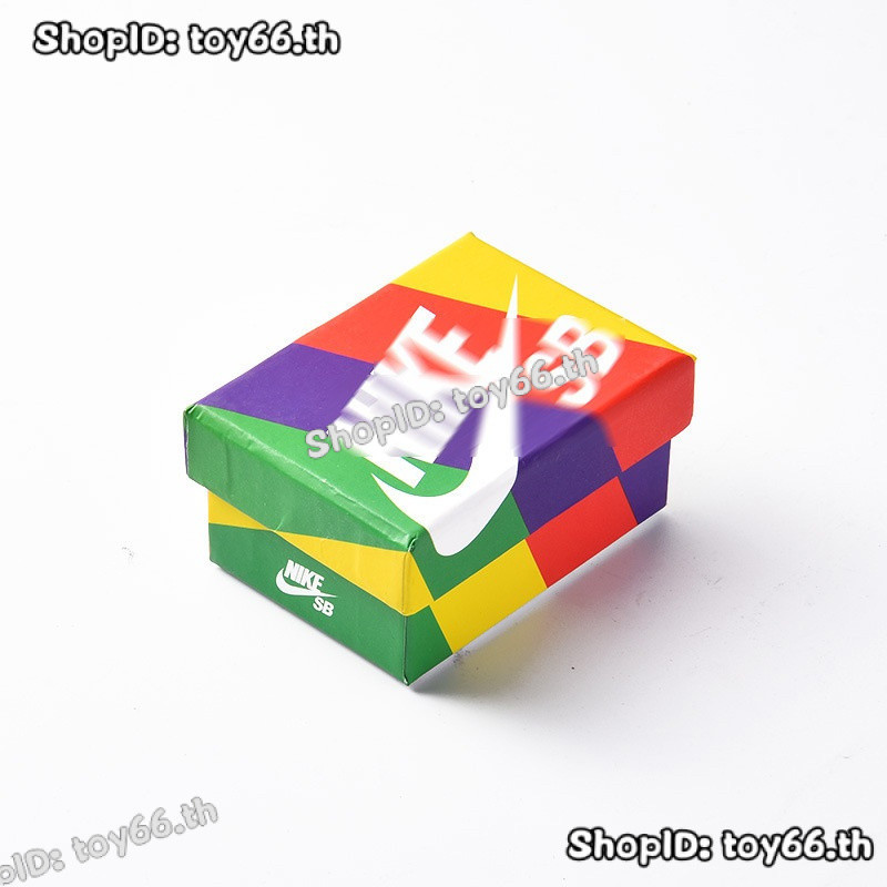 กล่องอะคริลิคใส ขนาดเล็ก 5 ซม. สําหรับใส่รองเท้า