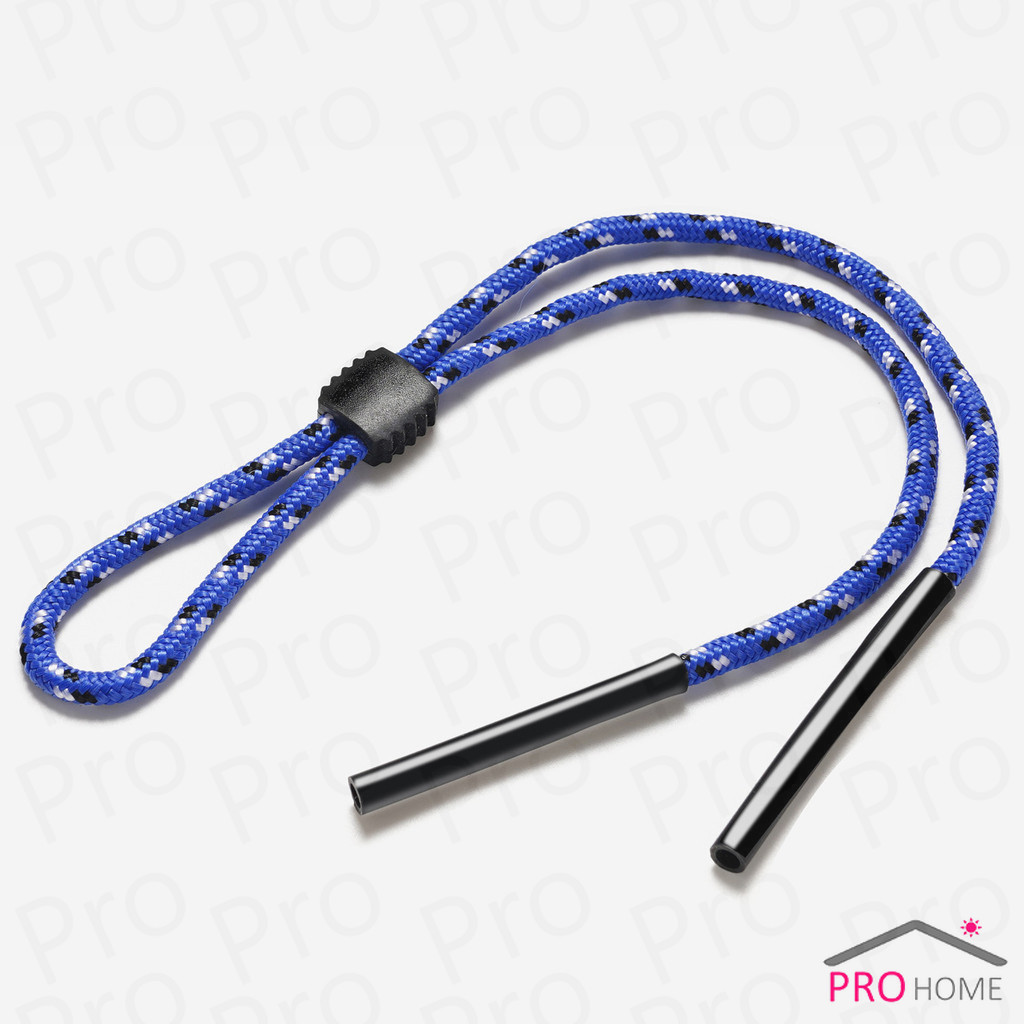 Prohome สายคล้องแว่น สายแว่นปรับได้ - รูปที่ 7