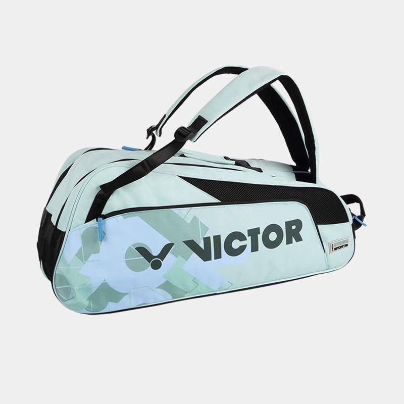 VICTOR Victory กระเป๋าเป้แบดมินตัน ความจุใหญ่ ของแท้ รุ่น BR6219