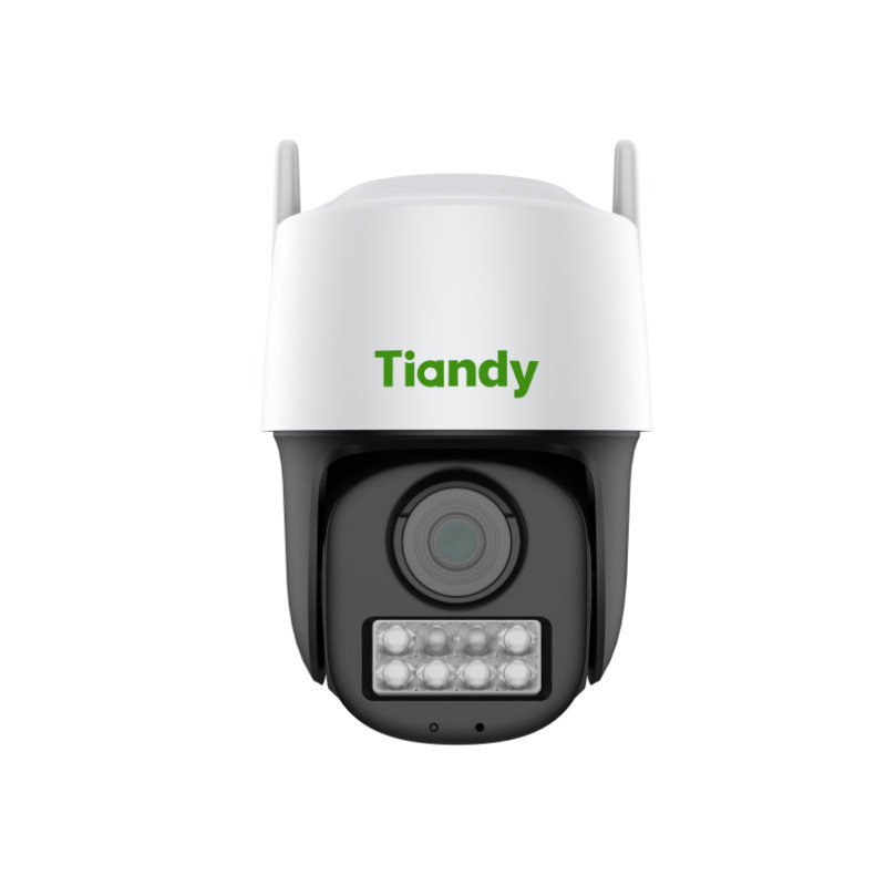 TIANDY TC-H333N 4MM 3MP COLOR MAKER WIFI PT CAMERA (ไม่มีอะแดปเตอร์)กล้องวงจรปิด