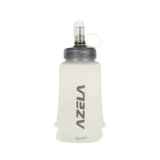IRTJIFSSX 250/500ml ขวดน้ํากีฬา,น้ําหนักเบาวิ่งถุงน้ํานุ่ม, Creative พับแบบพกพา Camping Drinkware กาต้มน้ํากลางแจ้ง
