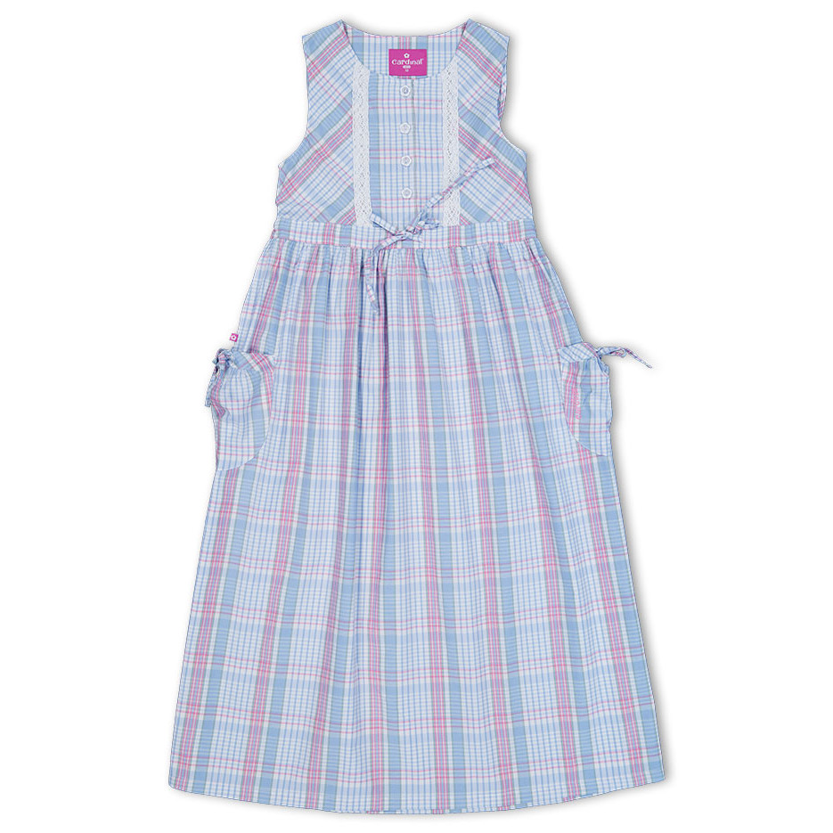 Cardinal Kids Overall A Line R0008IU02B By Cardinal