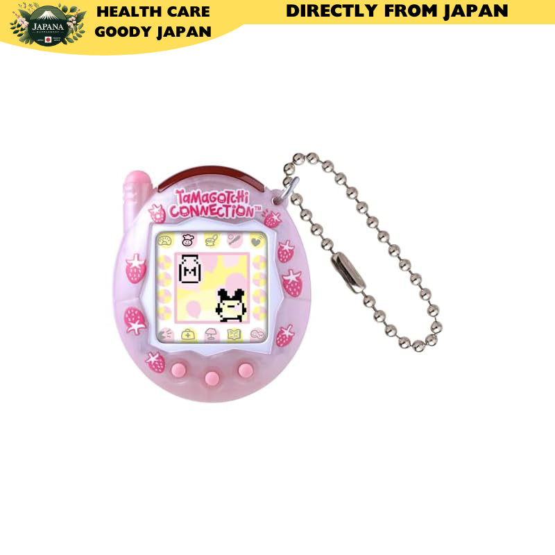 BANDAI Tamagotchi Connection Series