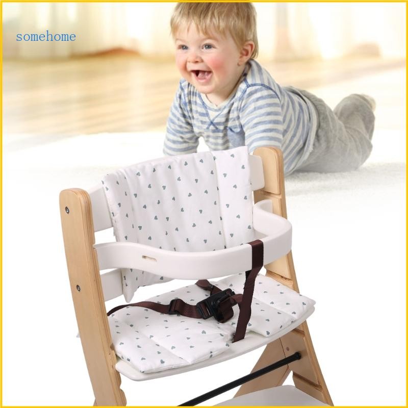 Soft Seats Cushions Comfortable & Breathable designs  Cushions for  Highchairs