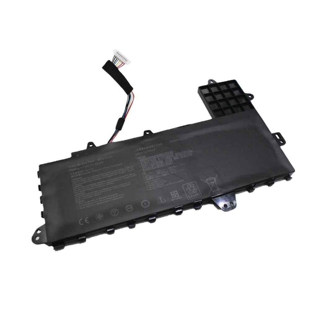 Laptop Battery Lithium Ion Battery B21n1505 8.7v 4240mah Battery For Asus E402m E402ma E402s E402na 