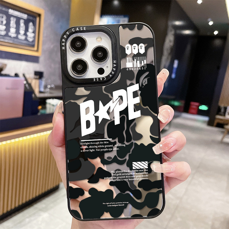 แบรนด์อินเทรนด์stuseyเคสโทรศัพท์สําหรับoppo A7 A5S A12S A11K A78 A79 A2 A96 A36 A76 A94 A54 F19 PRO 