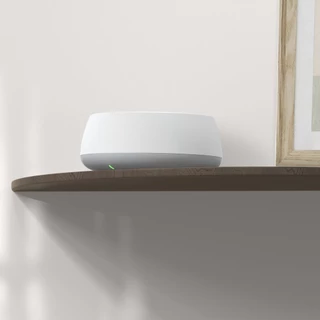 TP-LINK Deco BE25 (2-Pack) Wi-Fi 7 BE5000 Whole Home Mesh System รับประกันศูนย์ไทย