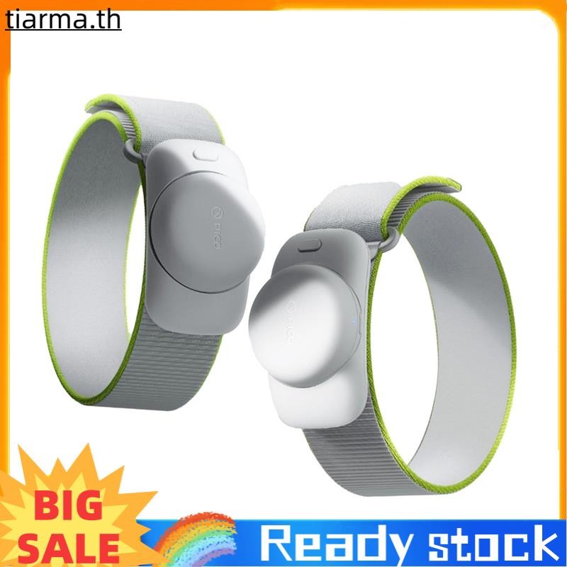 Tiarma Pico Somatosensory Tracker สําหรับ Pico 4 Ultra/Pico 4 VR แว่นตาอุปกรณ์เสริม Enhanced Gaming 