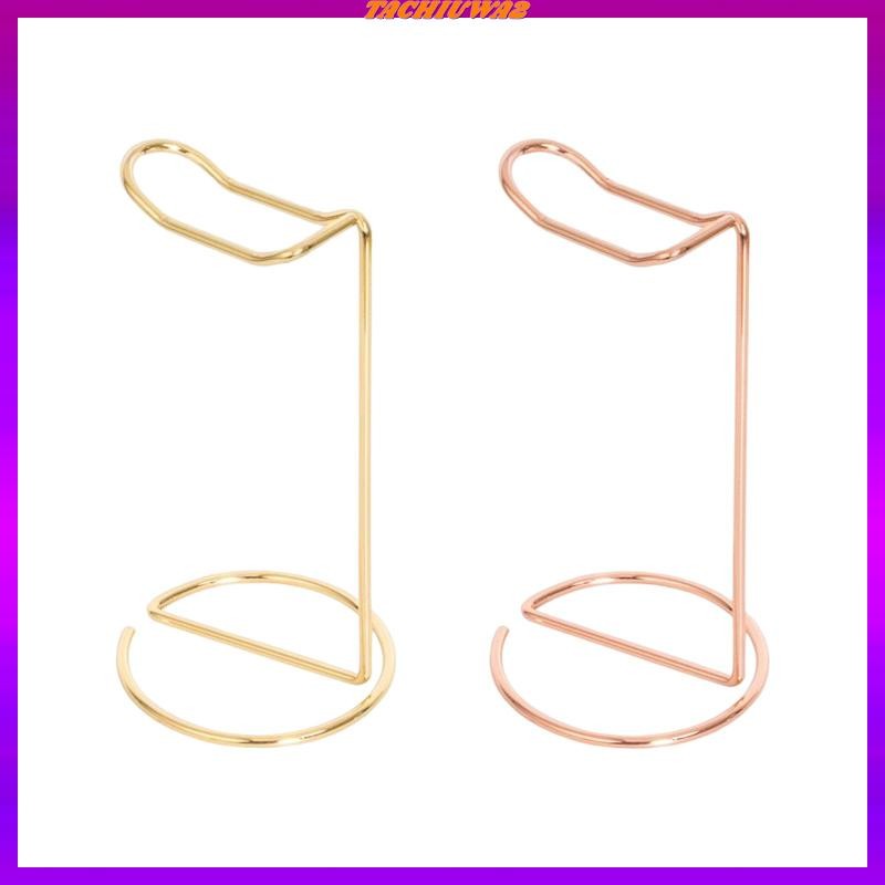 [Tachiuwa2] Desktop Hedset Holder Modern Hnger Gming Erphone Holder Hedphone Cessories Hook Orgnizti