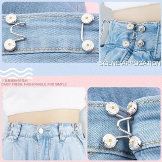 มุก พลอยเทียม เข็มกลัดเอวกระชับขาหัวเข็มขัดเพื่อแก้ไขเสื้อผ้าและกระโปรงเพื่อป้องกันการเปิดอุปกรณ์สําหรับผู้ชายและผู้ห