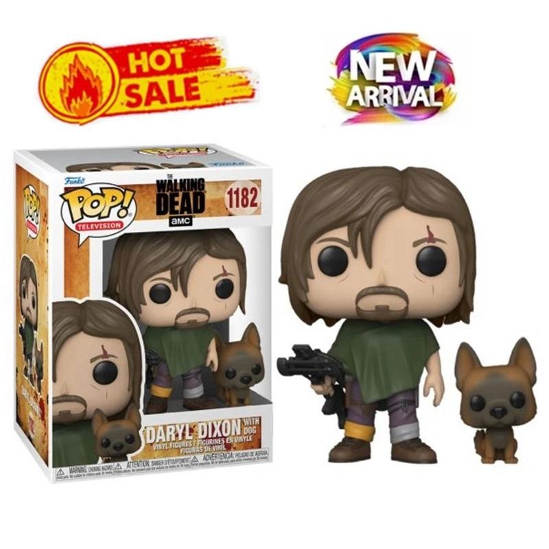 Funko pop! ウォーキング・デッド Negan (箱なし)（Walking Dead