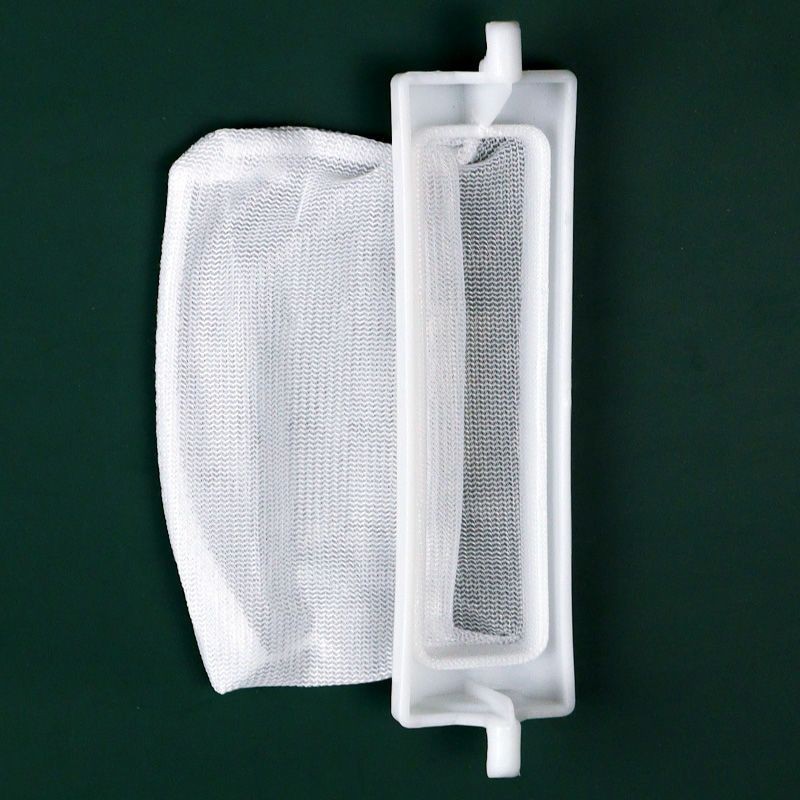 [1175 คนสรรเสริญ] Haier Universal เครื่องซักผ้ากรองตาข่ายกระเป๋า XQB52-38B C0588A 38 XQB58-38 DZ ถุง