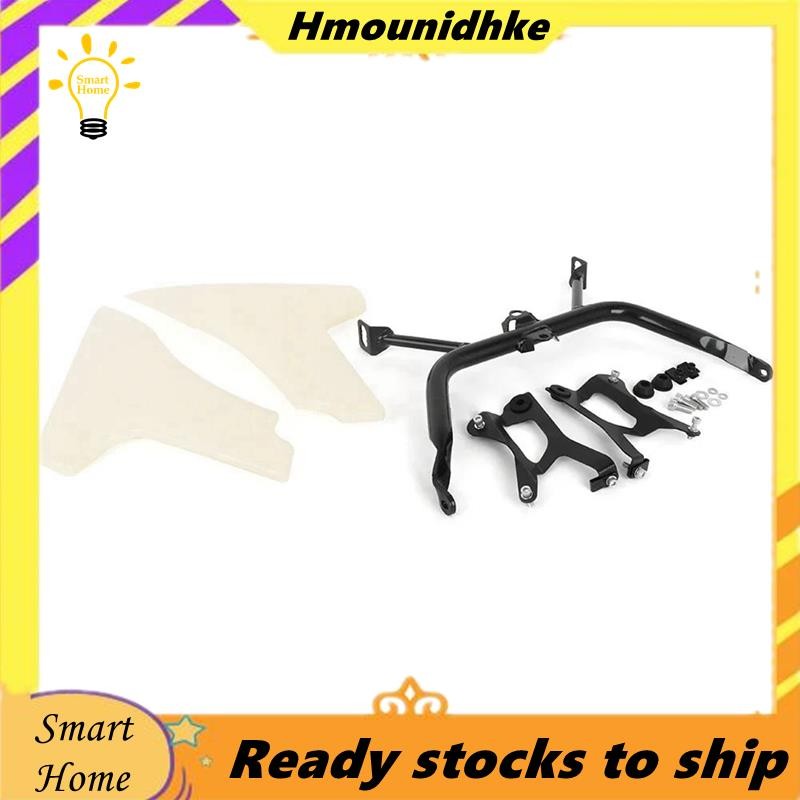 สําหรับ Touring Road Glide FLTRXSE ฝาครอบแฟริ่งด้านข้างสําหรับ Touring Road Glide FLTRXSE แผงด้านข้า