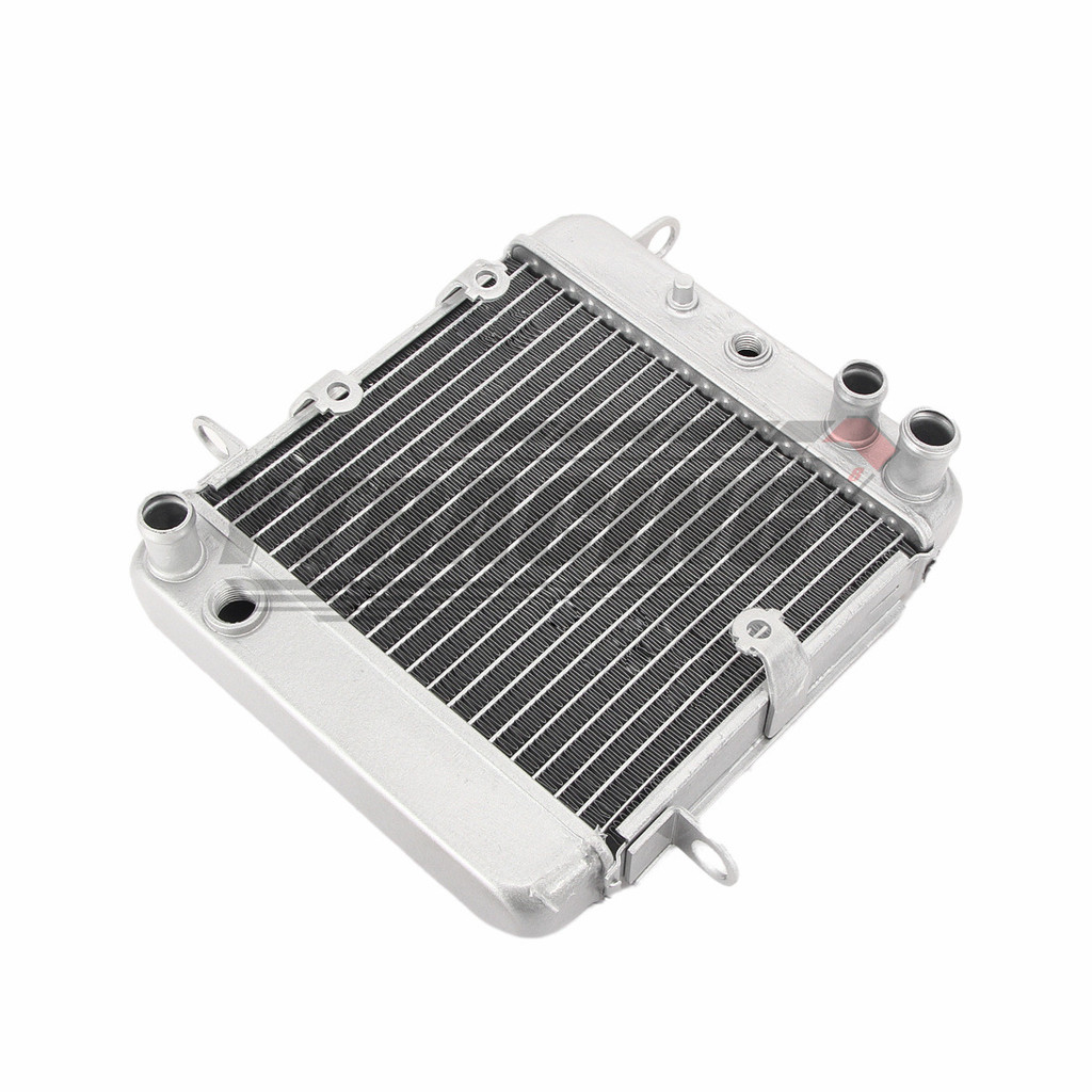 ★บีเจ★เหมาะสําหรับหม้อน้ําถังน้ํา HONDA NSS250 PS250