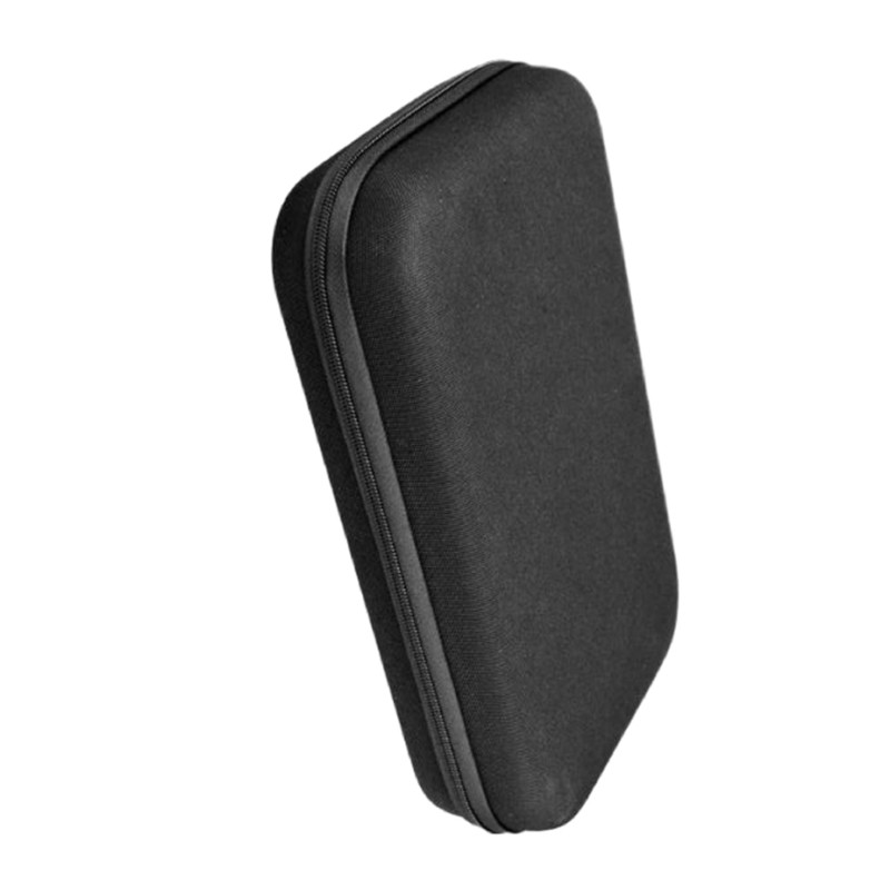 Con 3 5 นิ้ว HDDs SSD Storage Case กันกระแทกน้ําสําหรับ SSD