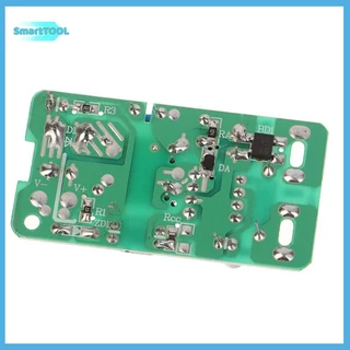 UTZN> 3V/5V/6V/9V/12V 1A/2A 24V 2A Switching Power Supply โมดูลแรงดันไฟฟ้าเกินกระแสสั้นวงจรป้องกันใหม่