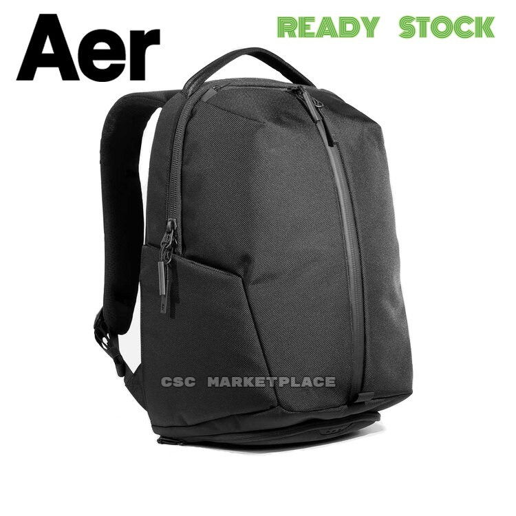 ของแท้ 100% Aer Aer Fit Pack 3 Bag- Backpack, Everyday Carry Bag, EDC Bag, Gym Bag, Aer Bag