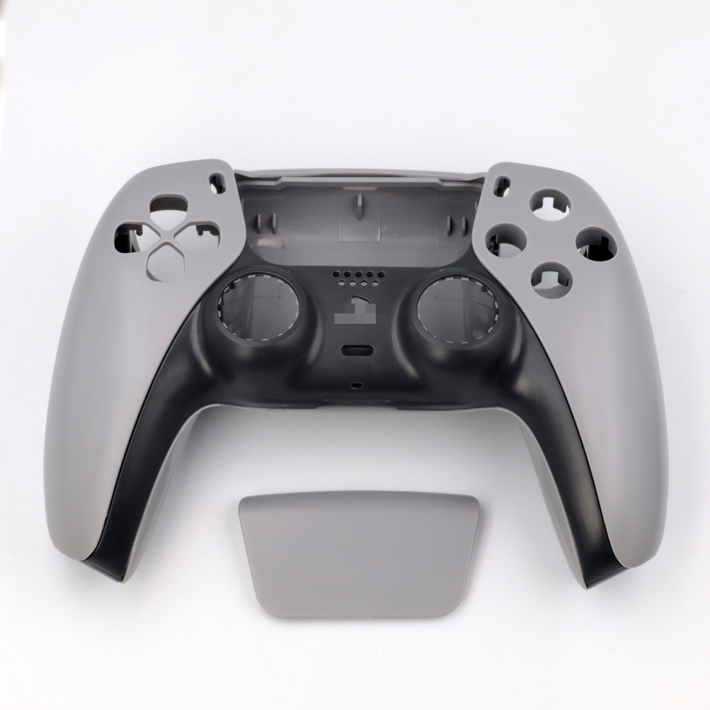 เปลี่ยนสําหรับ PS5 Controller Housing Shell กลับฝาครอบด้านหน้า Limited 30th Anniversary Playstation 5 สําหรับ BDM-030 เท่านั้น