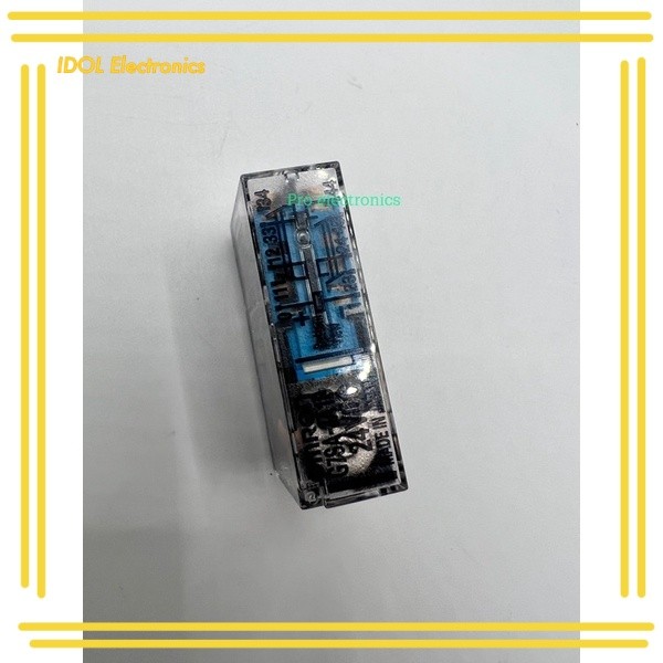 ราคาถูก! รีเลย์เซฟตี้ลิฟต์  G7SA-3A1B G7SA  DC24V พร้อมส่งที่ไทย🇹🇭