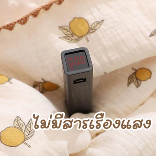 ผ้าห่มทารก 100x100ซม. เนื้อผ้านุ่มสบาย เหมาะสำหรับทารกอย่างยิ่ง ผ้าห่ม สําหรับเด็กทารก