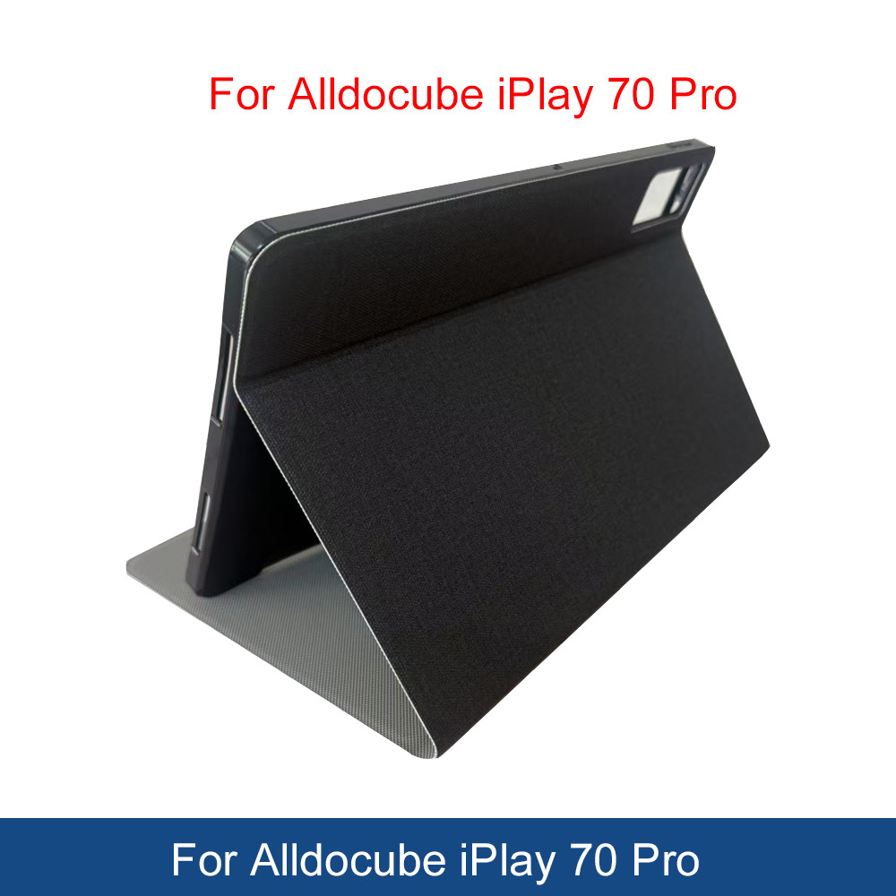 Iplay70 Pro 2025 T1108 เคสหนัง Pu เหมาะสําหรับ Alldocube iPlay 70 Pro 10.95 "แท็บเล็ตป้องกันกรณีขาตั