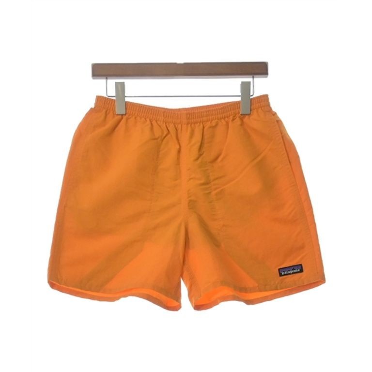 Patagonia Orange I On AG Pants Direct from Japan Secondhand