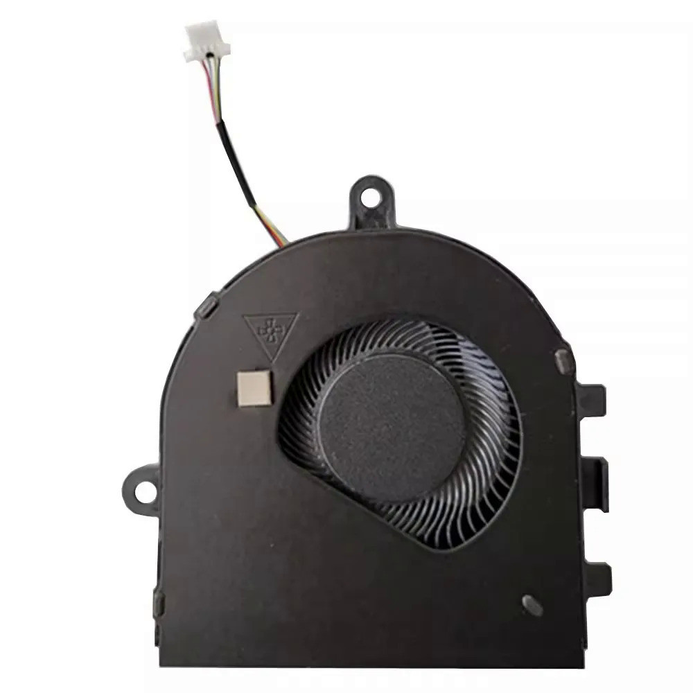 พัดลมระบายความร้อน CPU ใหม่สําหรับ DELL inspiron 3480 3481 5493 5494 3493 latitude 3490 0WYGK2 Vostr