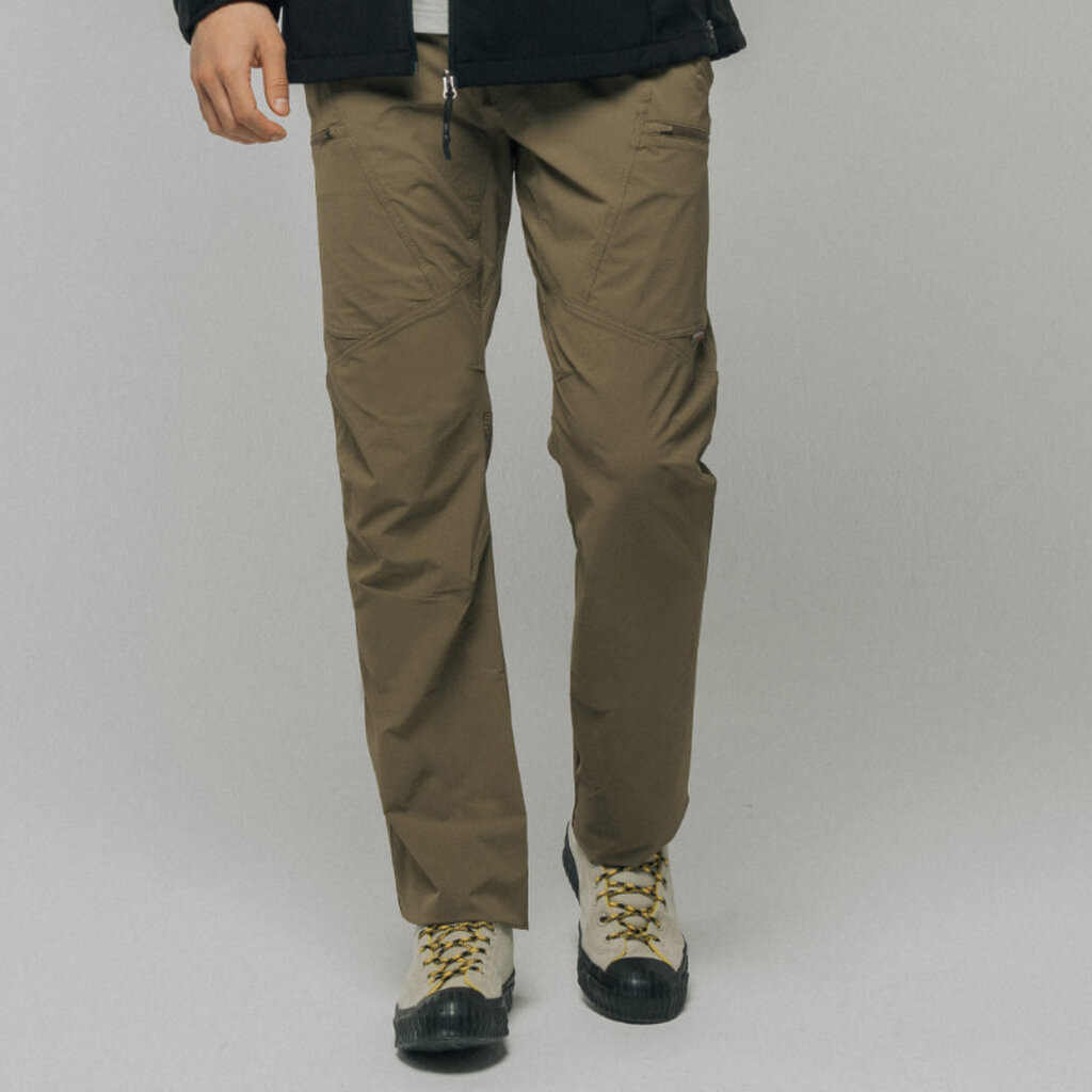 HyperOps Taiga pants กางเกงขายาว Taiga UrOwn Adventure