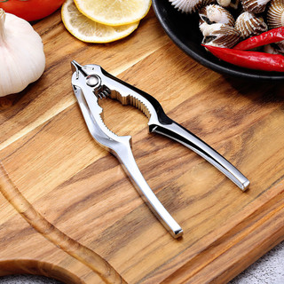Dụng cụ tách mở sò huyết, nghêu - Kìm kẹp càng cua, ghẹ