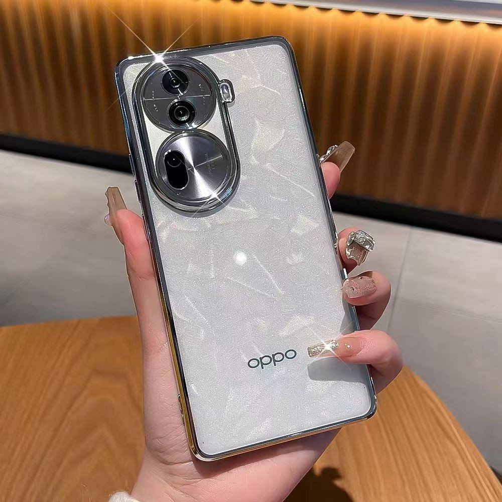 เคส OPPO Reno 13 Pro 13F 11 Pro 11F 10 Pro 5G Reno 12 Pro รูปที่ 8