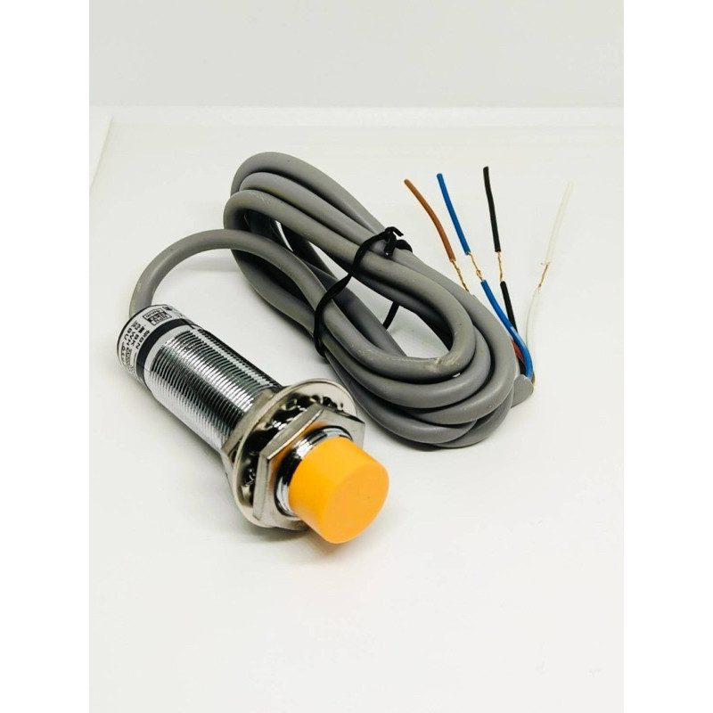 LJ18A3-8-Z/CX  เช็นเชอร์ LJ18A3-8-Z/CX ของมือ1 LJ18A3 -8-Z /CX ทักเชทออกบิล