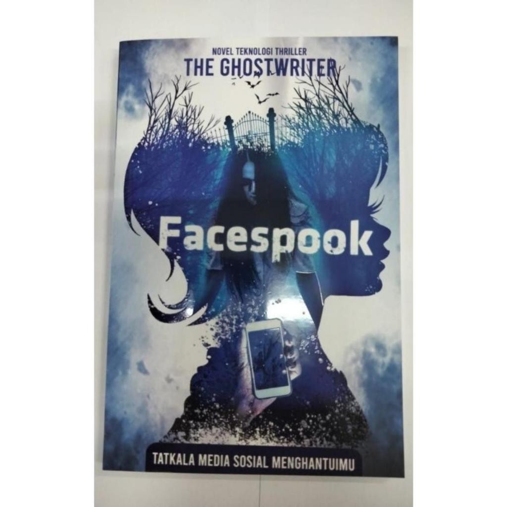 FACESPOOK: SOCIAL MEDIA TATTOO TO PREVENT YOU (L4)