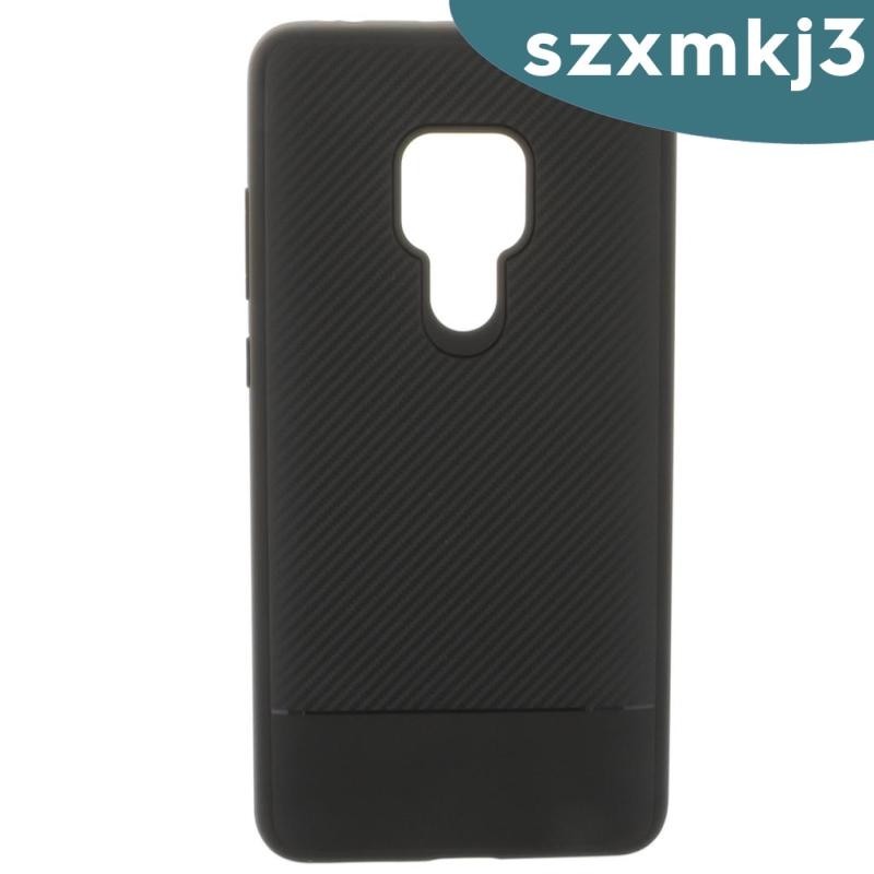 [Szxmkj3 ] 5xtpu Silicone Gel Case Best Protection Back Case Cover for Grey