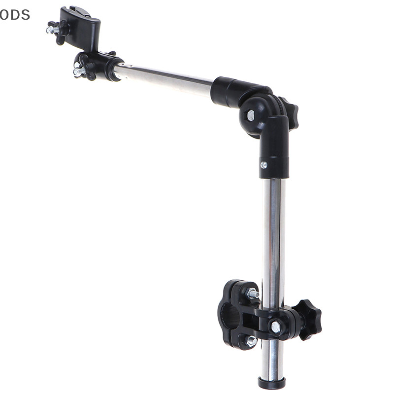 Ods รถเข ็ นเด ็ กผู ้ ถือร ่ มปรับรถเข ็ นชั ้ นวาง Parasol ร ่ มจักรยาน OD - รูปที่ 4