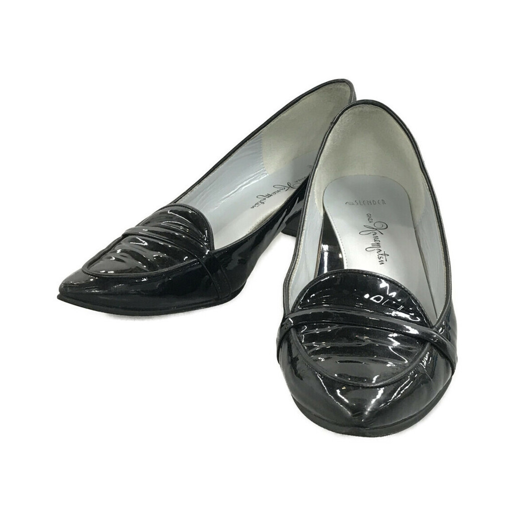 GINZA Kanematsu Si M Pumps Women Direct from Japan Secondhand