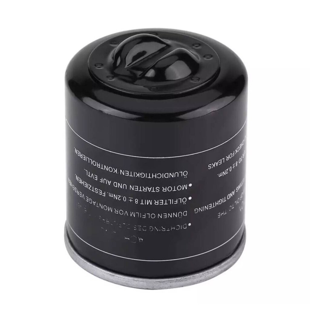 ไส้กรองน้ำมันเครื่อง  ทุกรุ่น S LX LXV LT SPRINT 125 150 200 250  X7 X8 X9 GT 125/300 รุ่น2v-3v-4v - รูปที่ 6