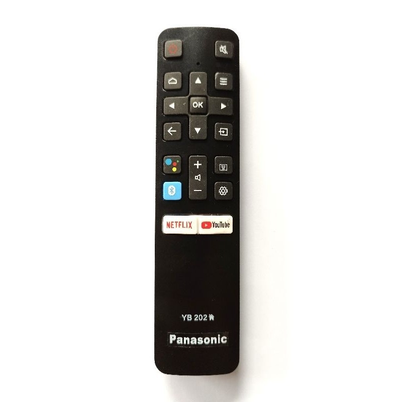 Panasonic LED TV SMART REMOTE ANDROID TV TH-32HS500G 43HS500G LCD PNS