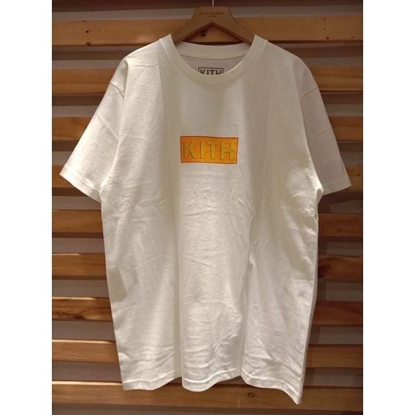 ใหม่ Localcelebritymanila KITH Simpsons oversized t-shirt_05